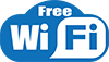 Free Wifi