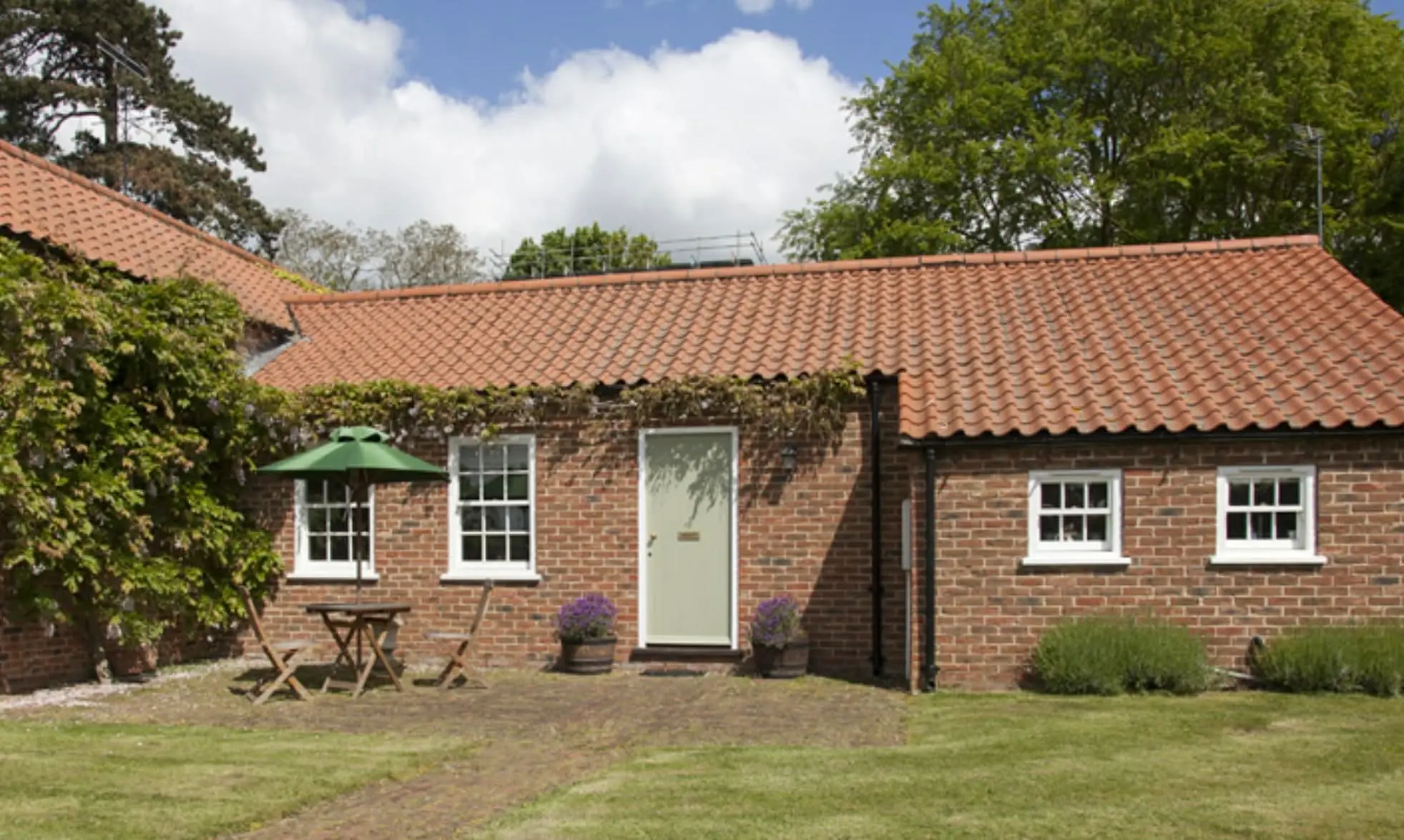 The Cowshed