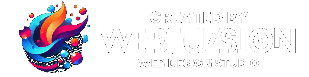 Created by WebFuZsion Web Design Studio