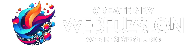 Created by WebFuZsion Web Design Studio