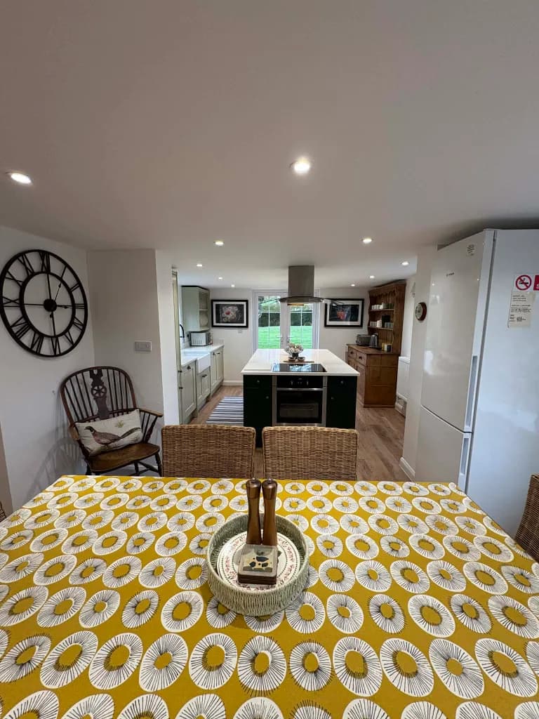Candelshoe Cottage, photo 3