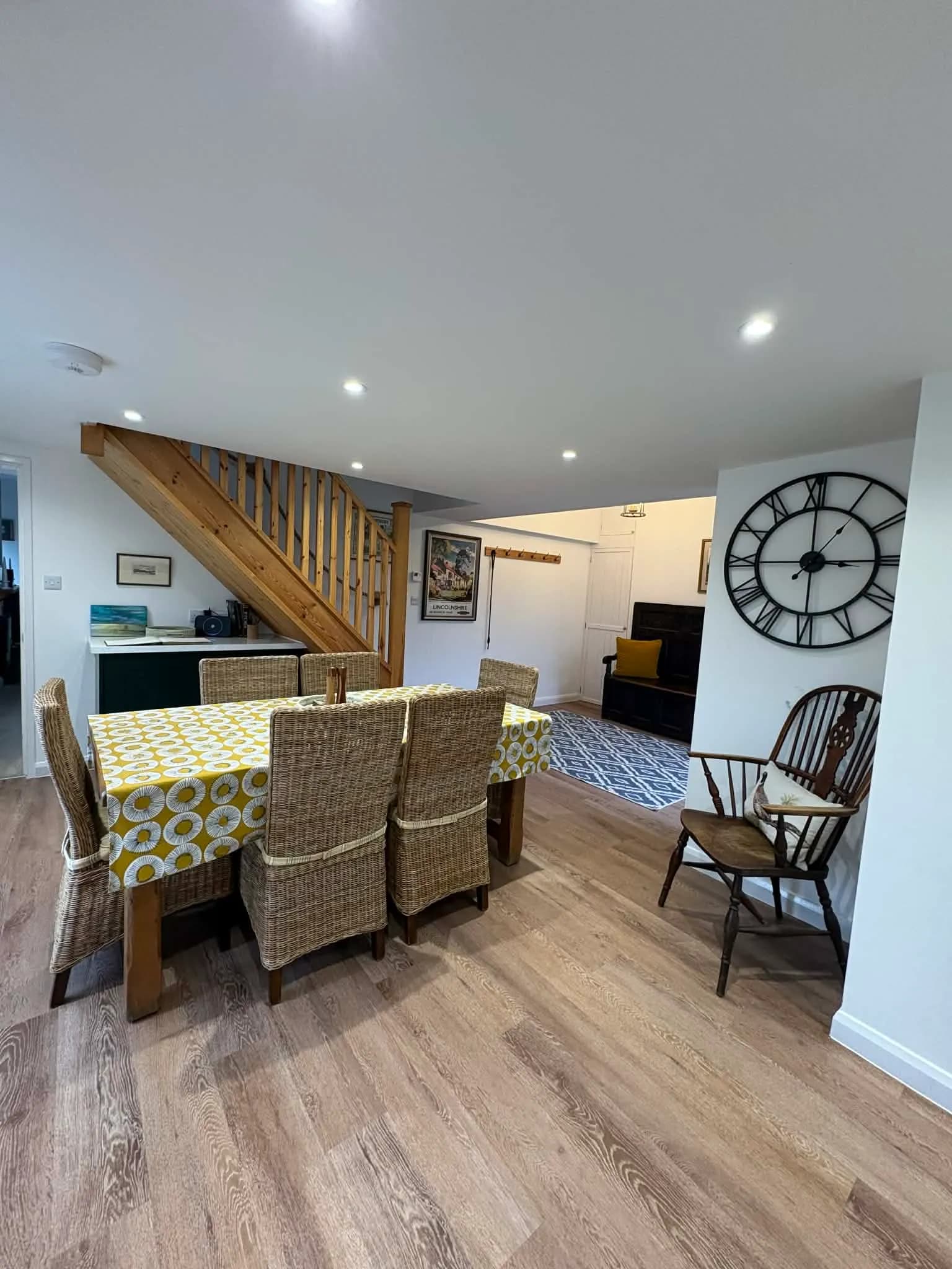 Candelshoe Cottage, photo 4