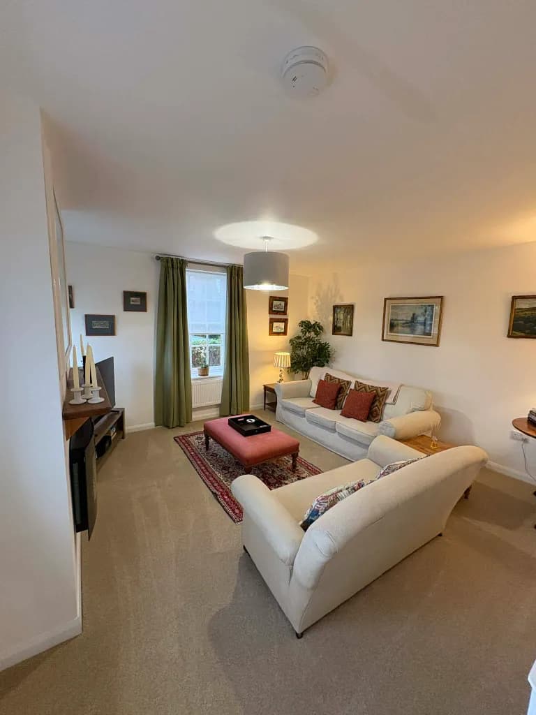 Candelshoe Cottage, photo 5