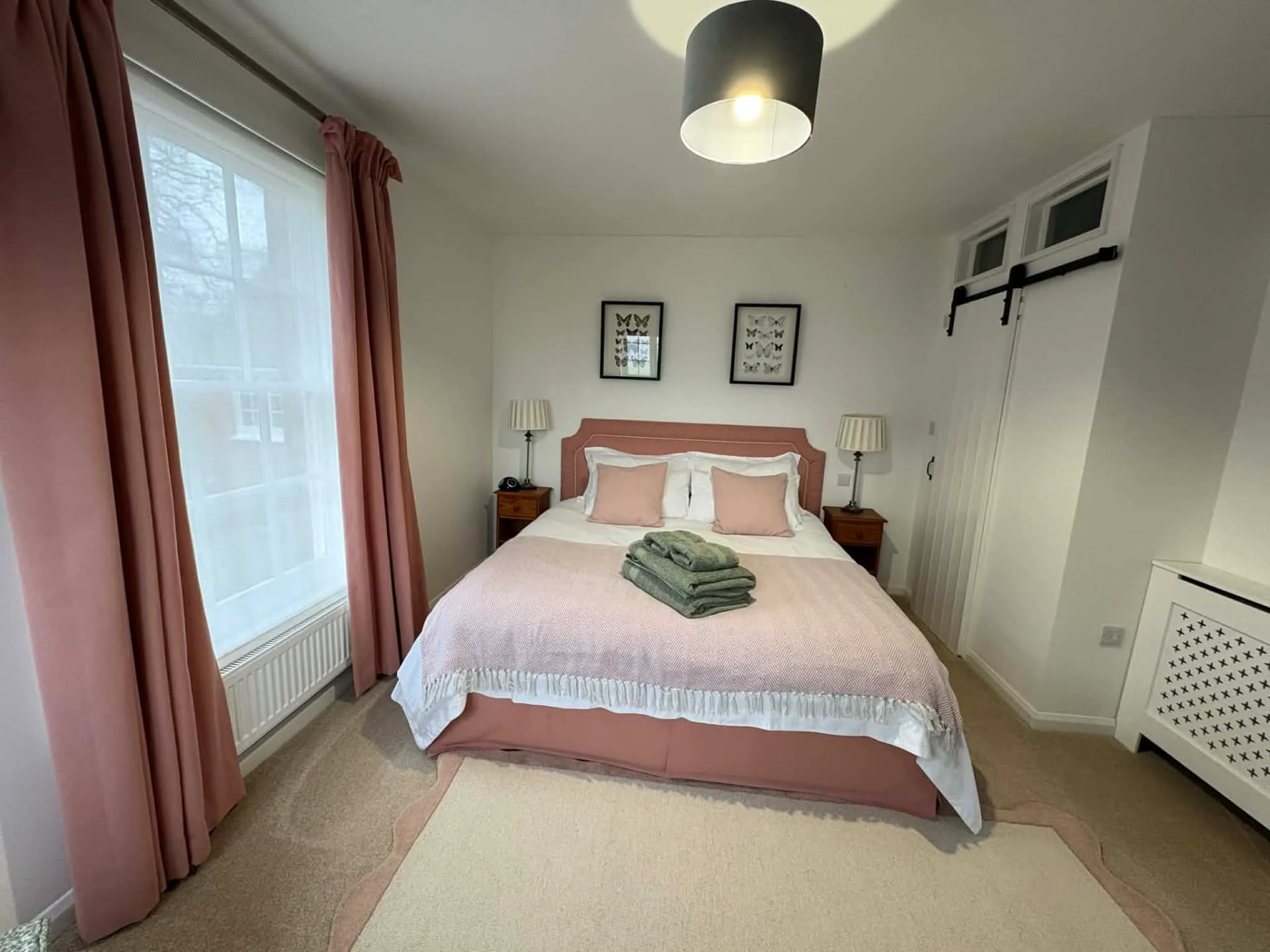 Candelshoe Cottage, photo 6