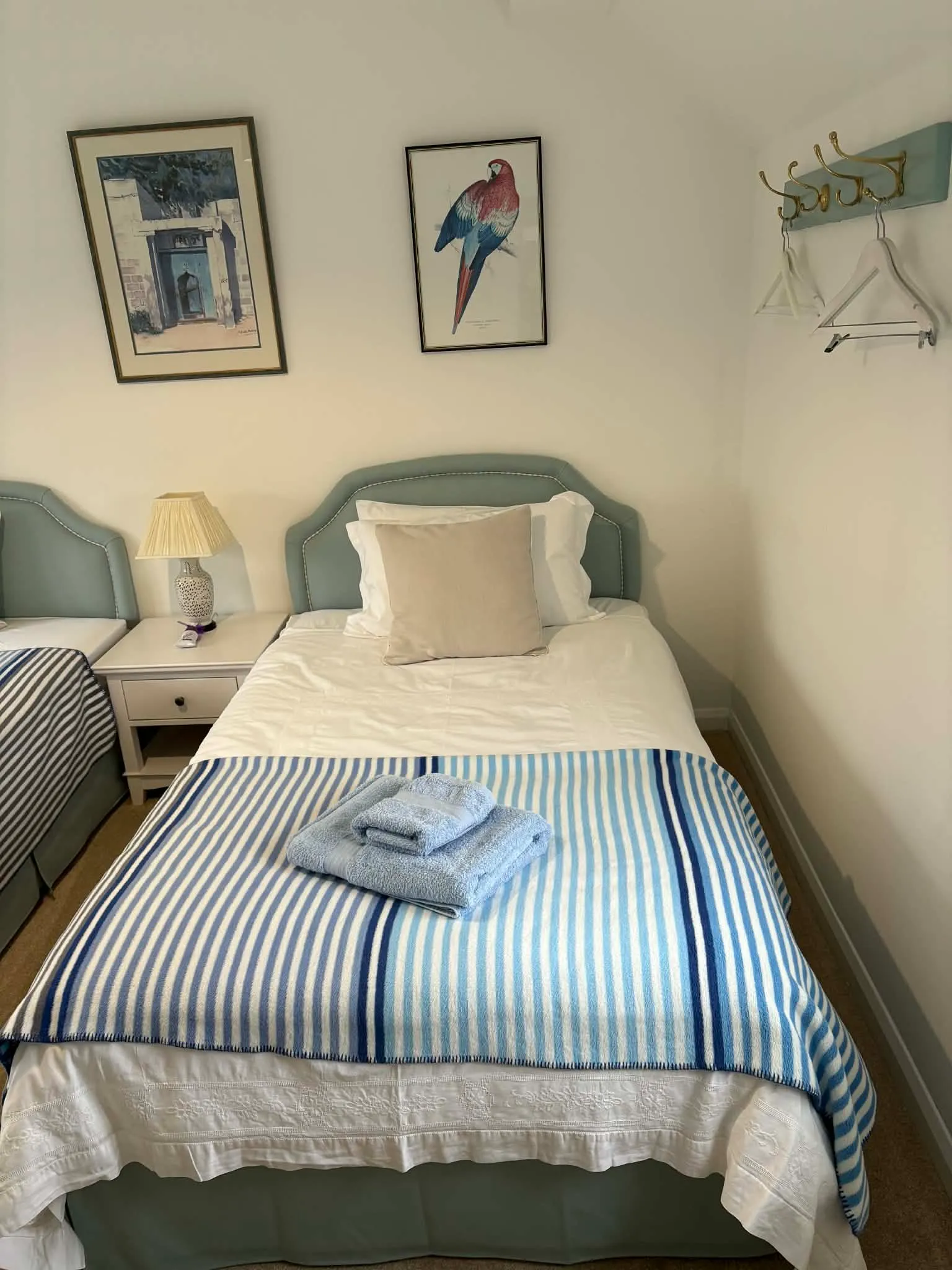 Candelshoe Cottage, photo 8